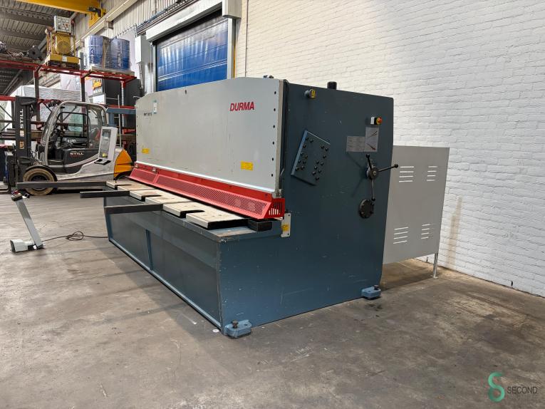 Durma SBT 3013 MET11.703 38 19657